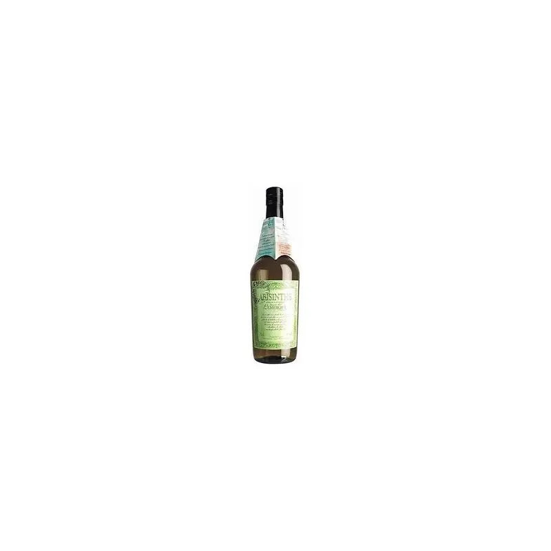 Lemercier Absinthe 45% 500ml