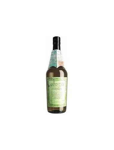 Lemercier Absinthe 45% 500ml