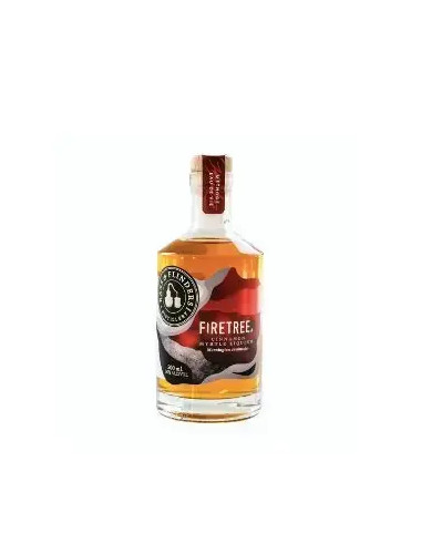 Bass & Flinders Firetree Cinnamon Myrtle Liqueur