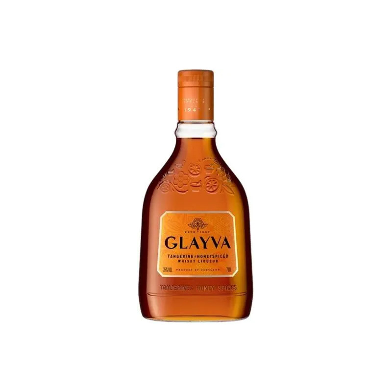 Glayva Liqueur 500ml Bottle