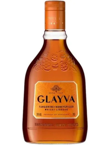 Glayva Liqueur 500ml Bottle