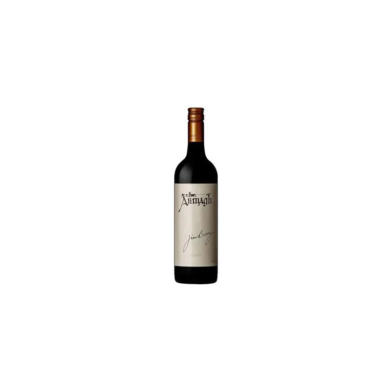 Jim Barry Amargh Shiraz 2019
