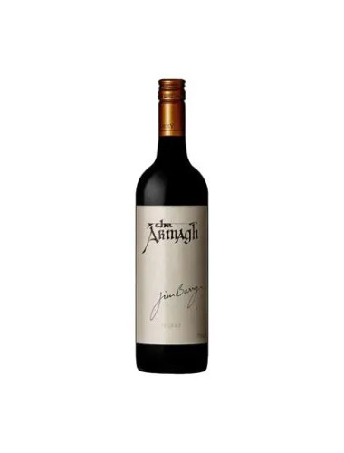 Jim Barry Amargh Shiraz 2019