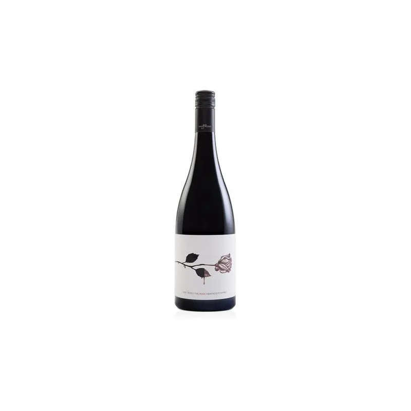 Tar & Roses The Rose Shiraz 2019