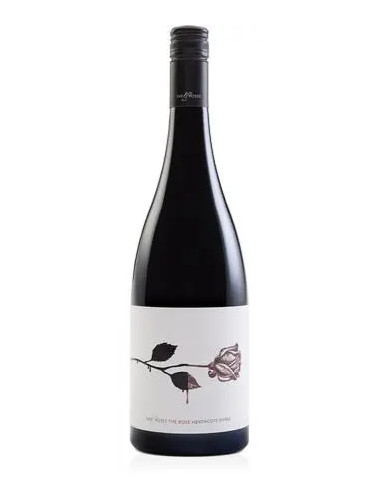 Tar & Roses The Rose Shiraz 2019