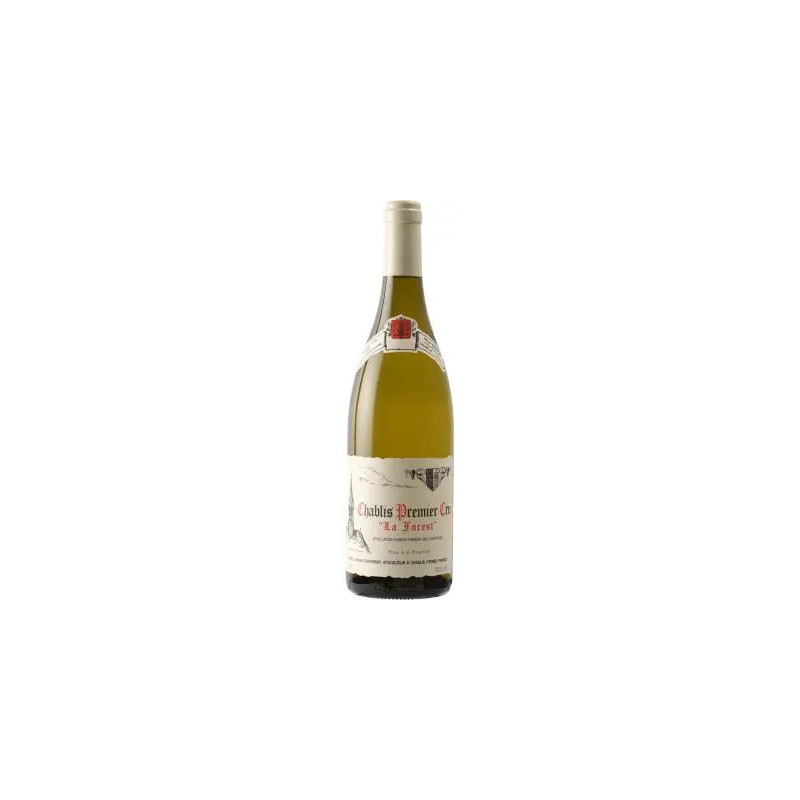 Vincent Dauvissat - Chablis 1er Cru 'La Forest' - 2019