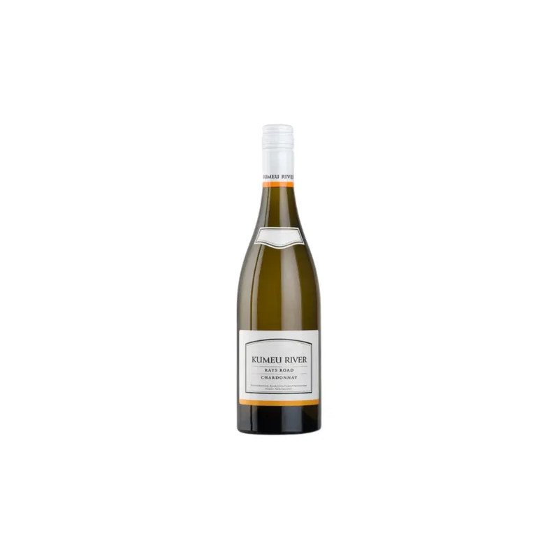Kumeu River Wines - Rays Road Chardonnay - 2024