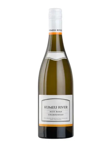 Kumeu River Wines - Rays Road Chardonnay - 2024