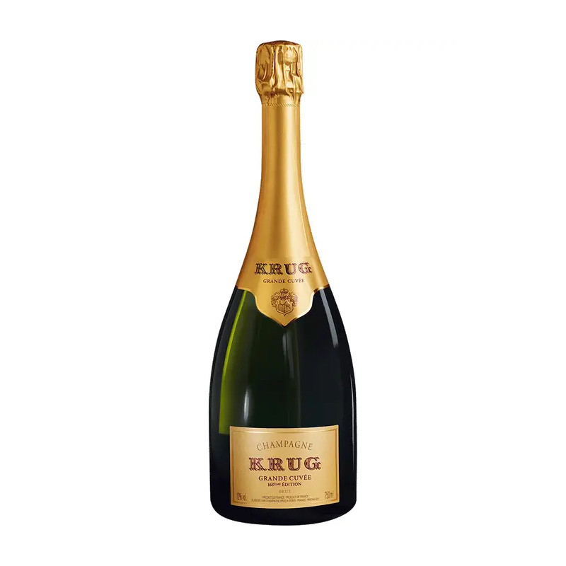 Krug Grand Cuvee 750ml