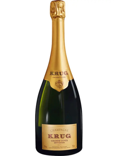 Krug Grand Cuvee 750ml