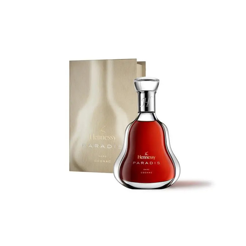 Hennessy Paradis Cognac 350ml