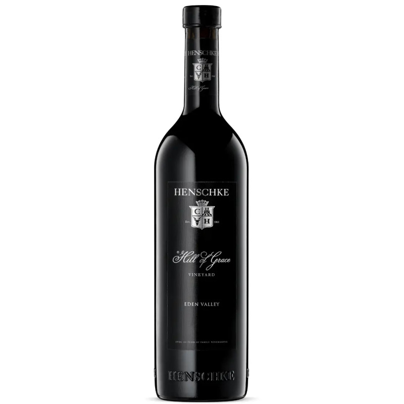 Henschke Hill Of Grace 2018 750ml