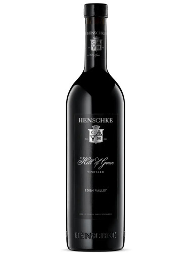 Henschke Hill Of Grace 2018 750ml