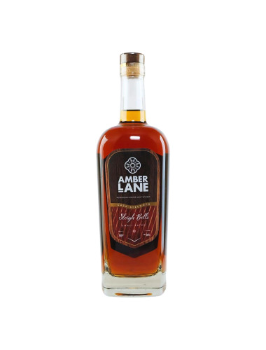Amber Lane Sleigh Bells Single Malt Whisky 700ml