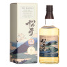 Kurayoshi Matsui Mizunara Cask Single Malt Japanese Whisky 700ml