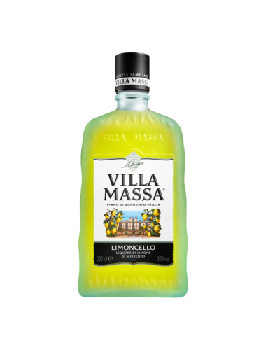 Villa Massa Limoncello 500ml