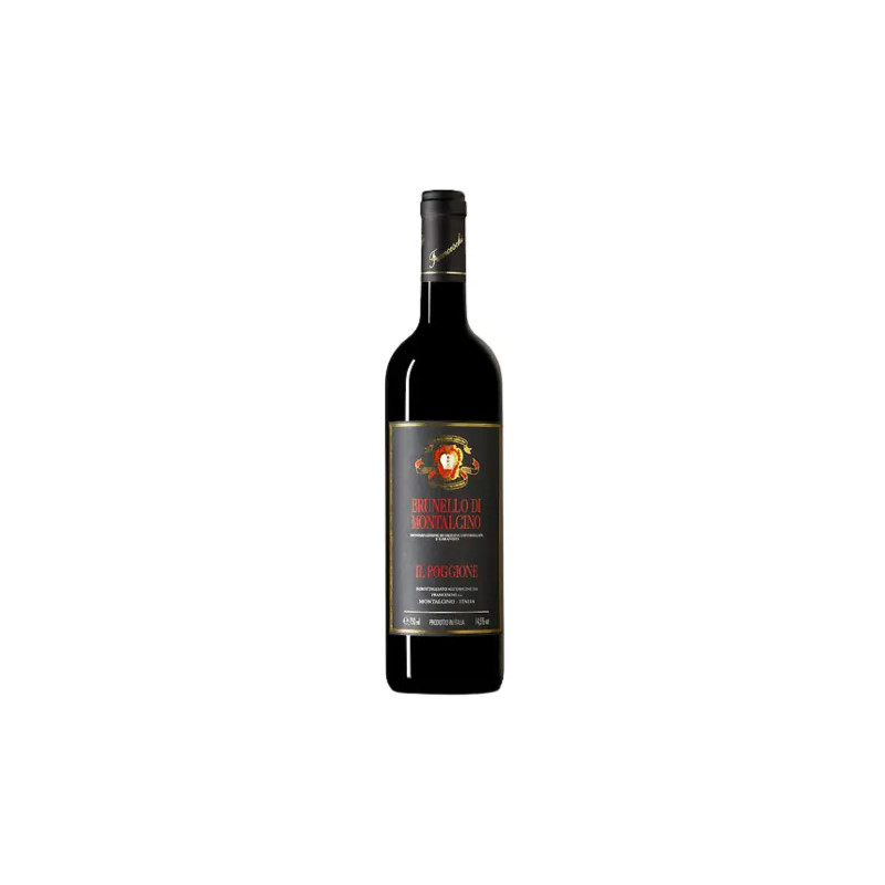 Il Poggione - Brunello di Montalcino DOCG - 2020