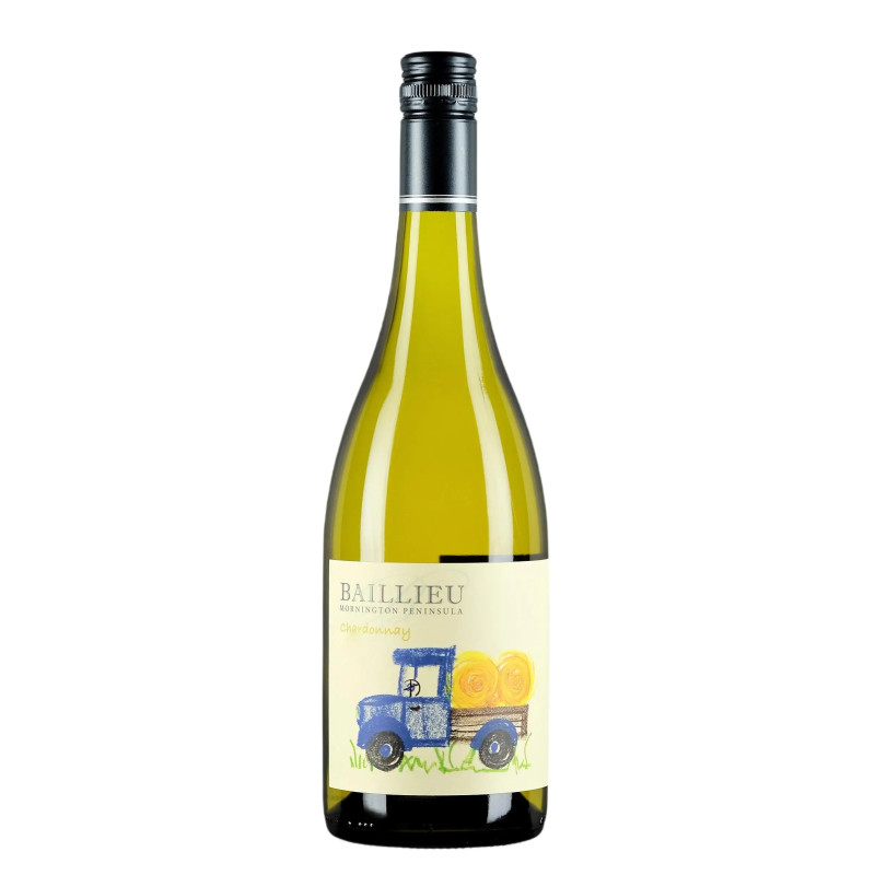 Baillieu Chardonnay 2025