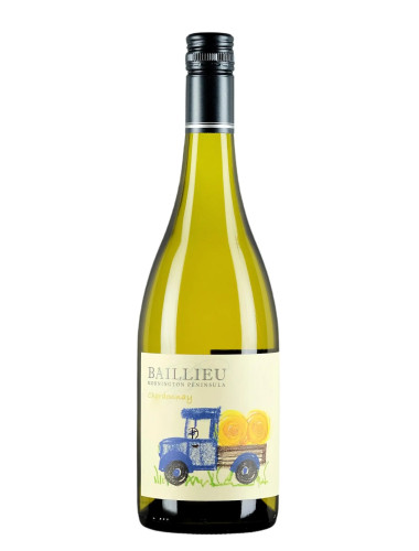 Baillieu Chardonnay 2025