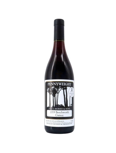 Pennyweight Beechworth Gamay 2024 750ml