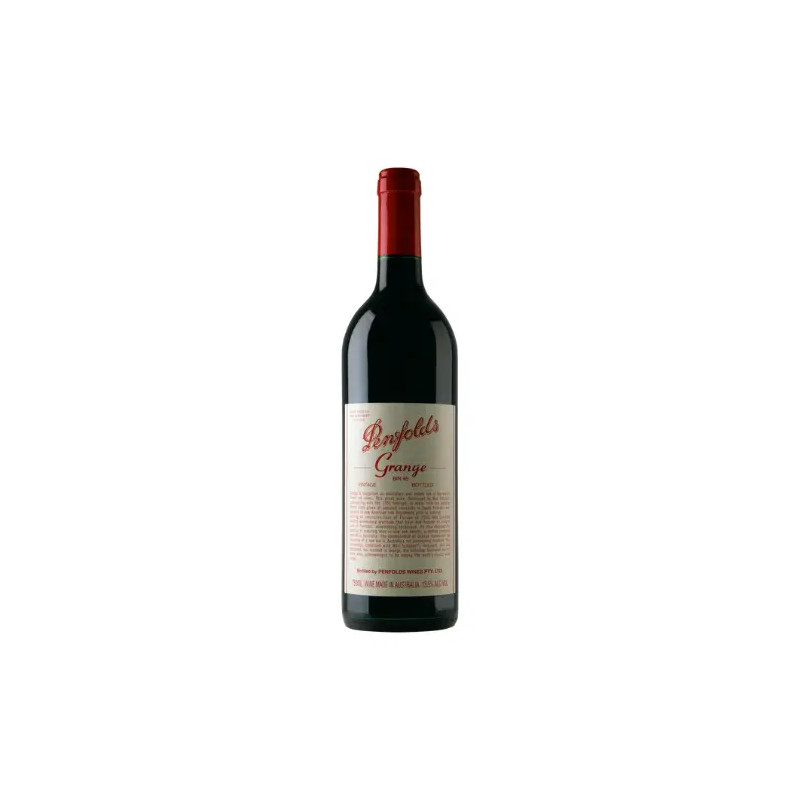Penfolds Grange 1993
