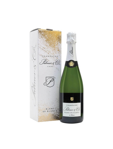 Palmer and Co Blanc de Blancs