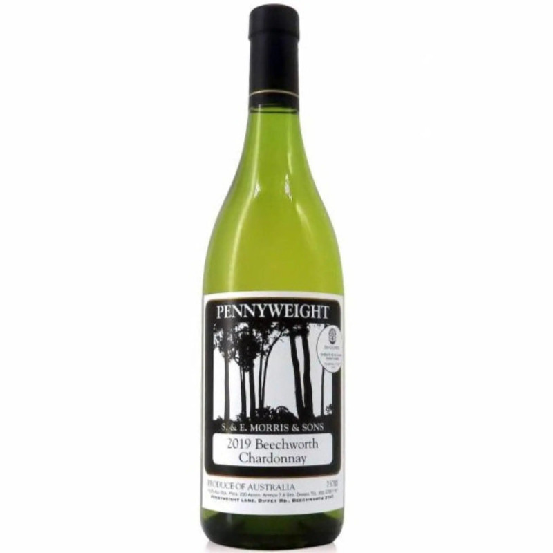 Pennyweight Chardonnay 2024 750ml