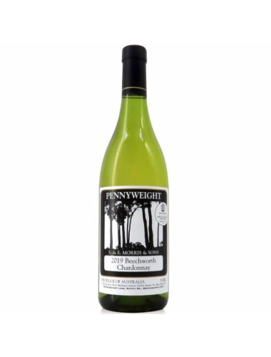Pennyweight Chardonnay 2024 750ml