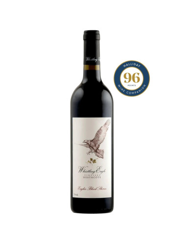 Whistling Eagle Eagles Blood Shiraz 2020 750ml