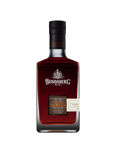 Bundaberg Master Distillers 280 Rum 700ml bottle number #63207
