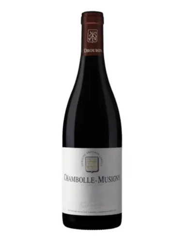 Domaine Drouhin-Laroze - Chambolle-Musigny - 2022