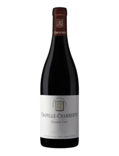 Domaine Drouhin-Laroze - Chapelle-Chambertin Grand Cru - 2022