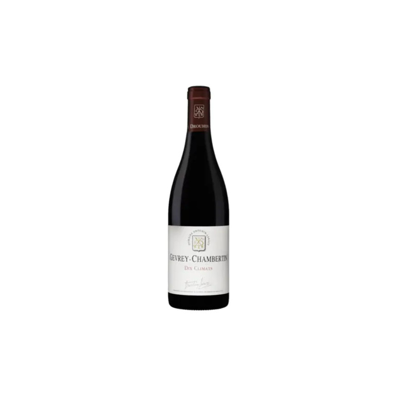 Domaine Drouhin-Laroze - Gevrey-Chambertin 'Dix Climats' - 2022