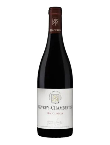 Domaine Drouhin-Laroze - Gevrey-Chambertin 'Dix Climats' - 2022