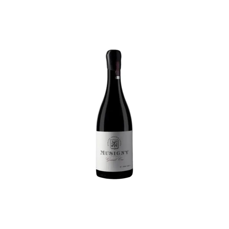 Domaine Drouhin-Laroze - Musigny Grand Cru - 2022