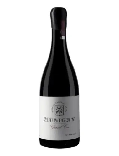 Domaine Drouhin-Laroze - Musigny Grand Cru - 2022