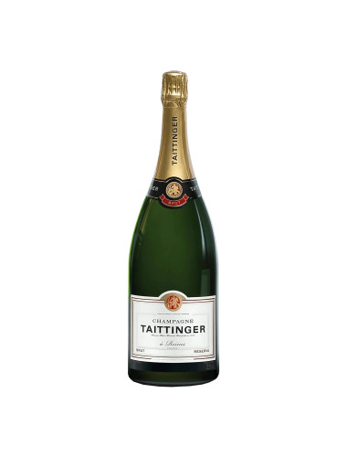 Taittinger Brut Res NV 1.5L