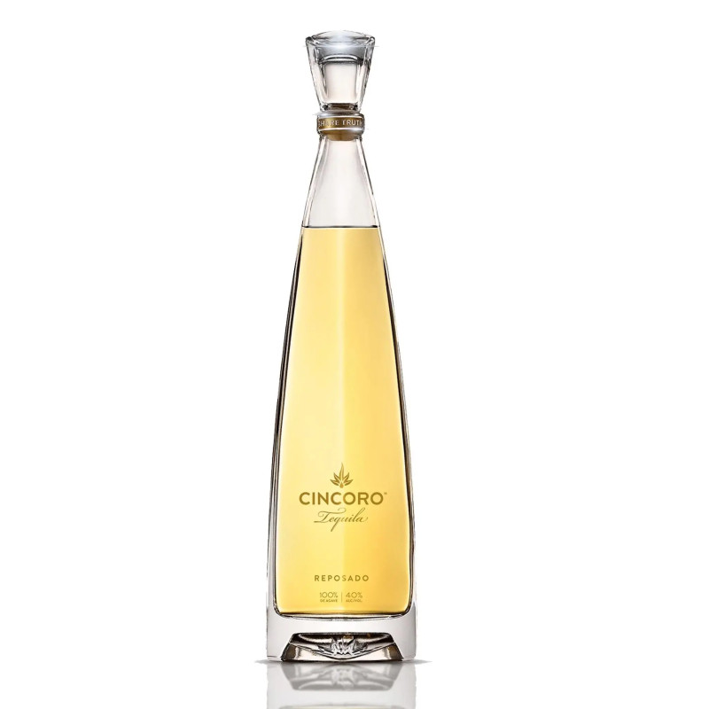 Cincoro Reposado 750ml