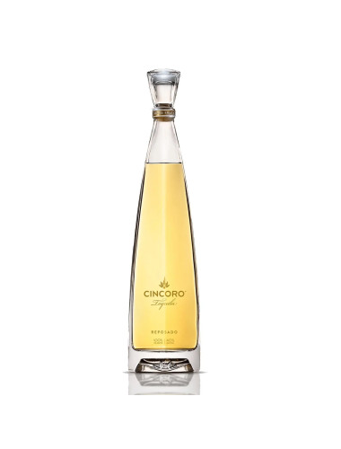 Cincoro Reposado 750ml