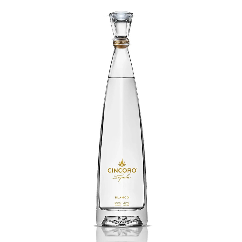 Cincoro Blanco 750ml
