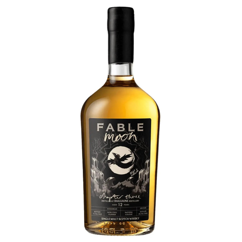 Dailuaine Fable 3 700ml