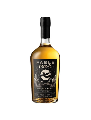 Dailuaine Fable 3 700ml