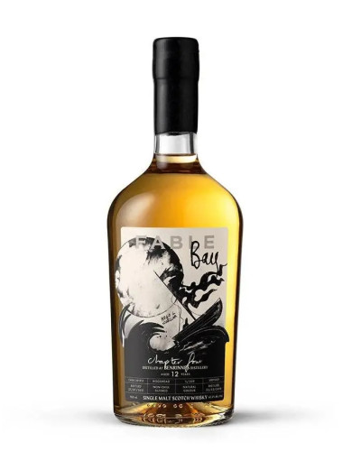 Benrinnes Fable 4 700ml