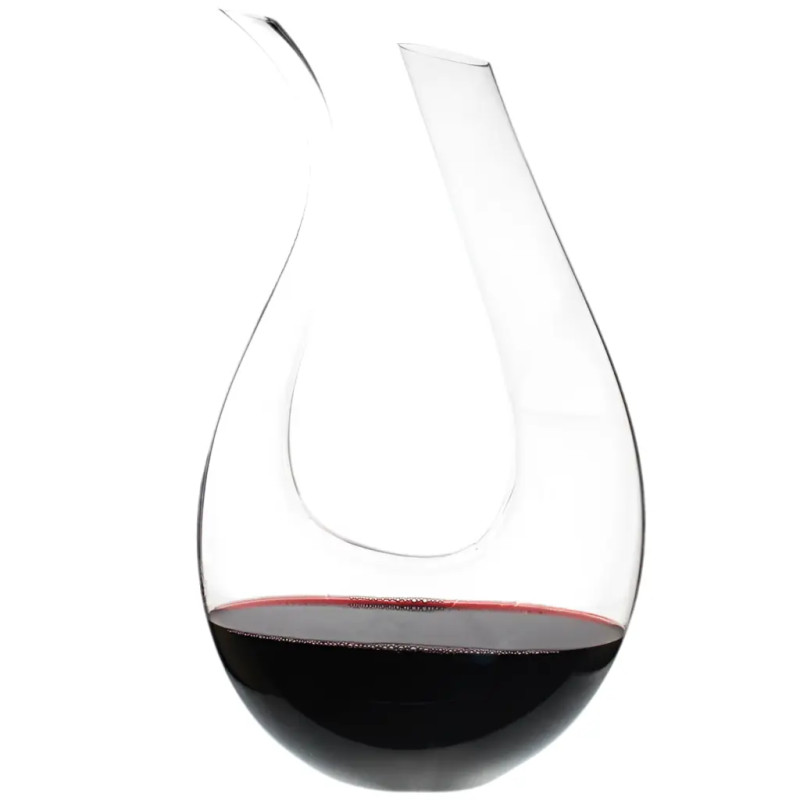 Boutique Wine Decanter