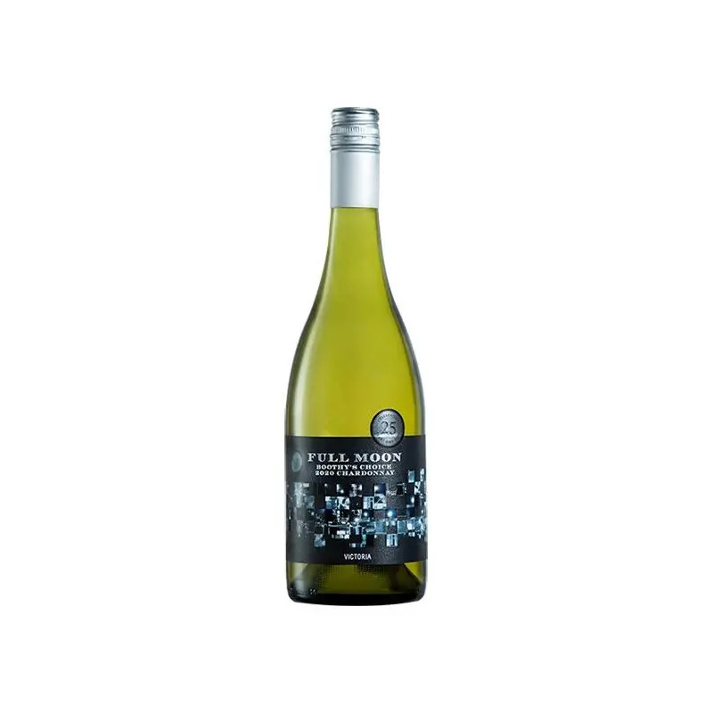Andrew Peace Full Moon Chardonnay 750ml