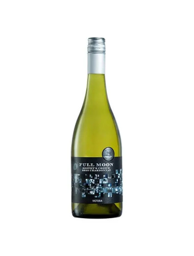 Andrew Peace Full Moon Chardonnay 750ml