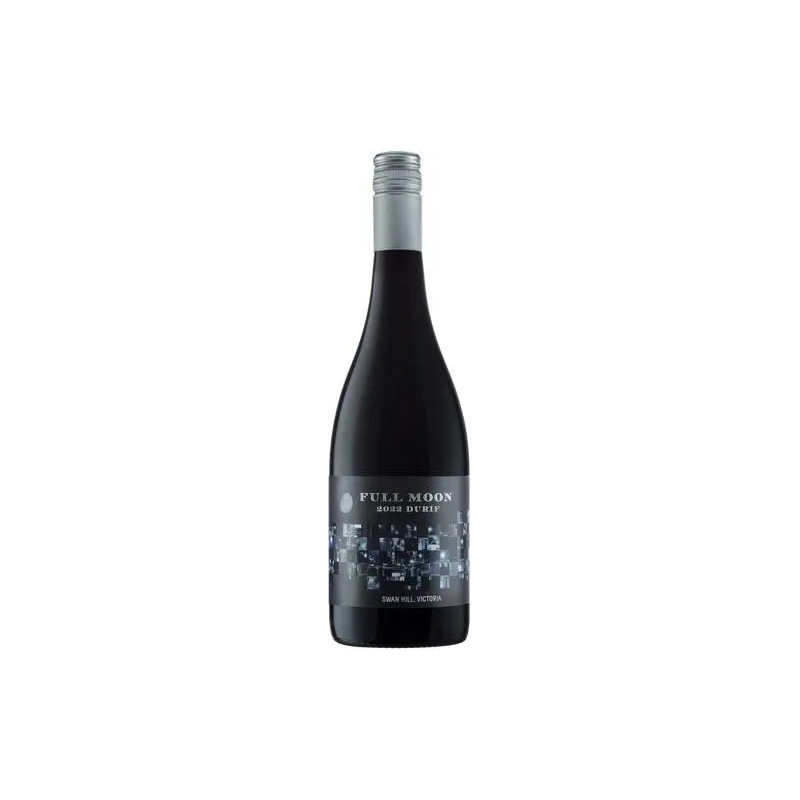 Andrew Peace Full Moon Durif 750ml