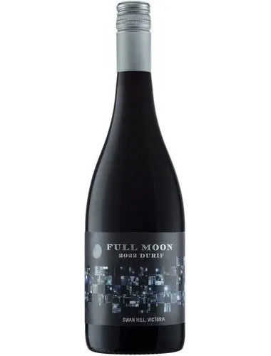 Andrew Peace Full Moon Durif 750ml