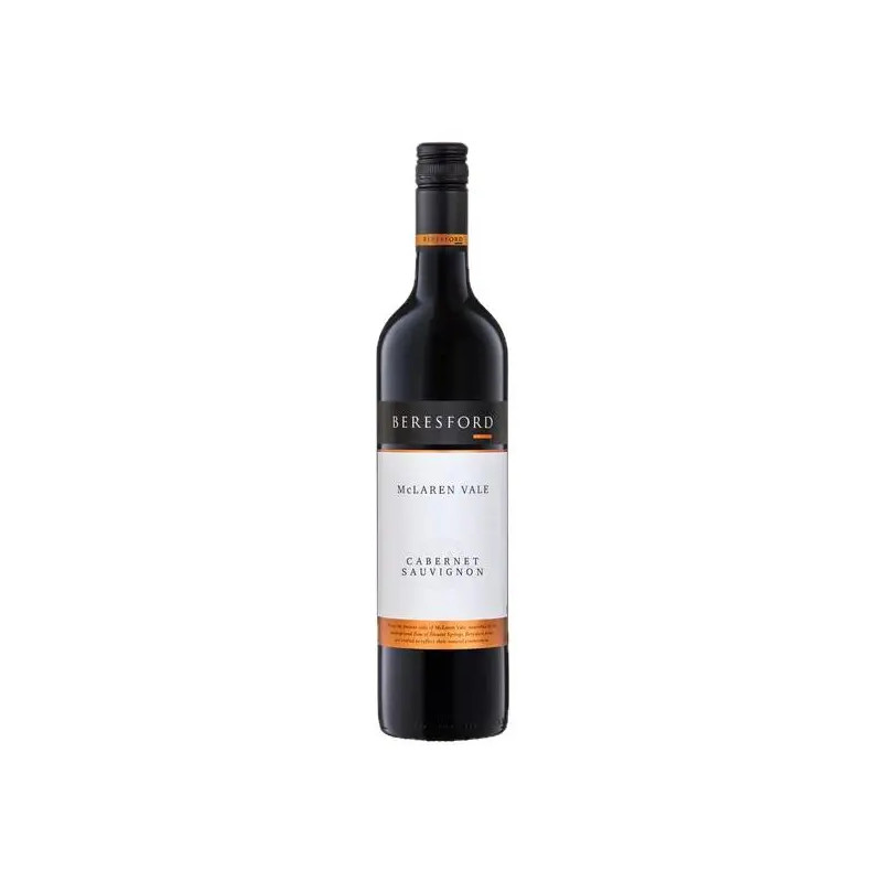 Beresford McLaren Vale Cabernet Sauvignon 750ml