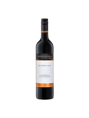 Beresford McLaren Vale Cabernet Sauvignon 750ml